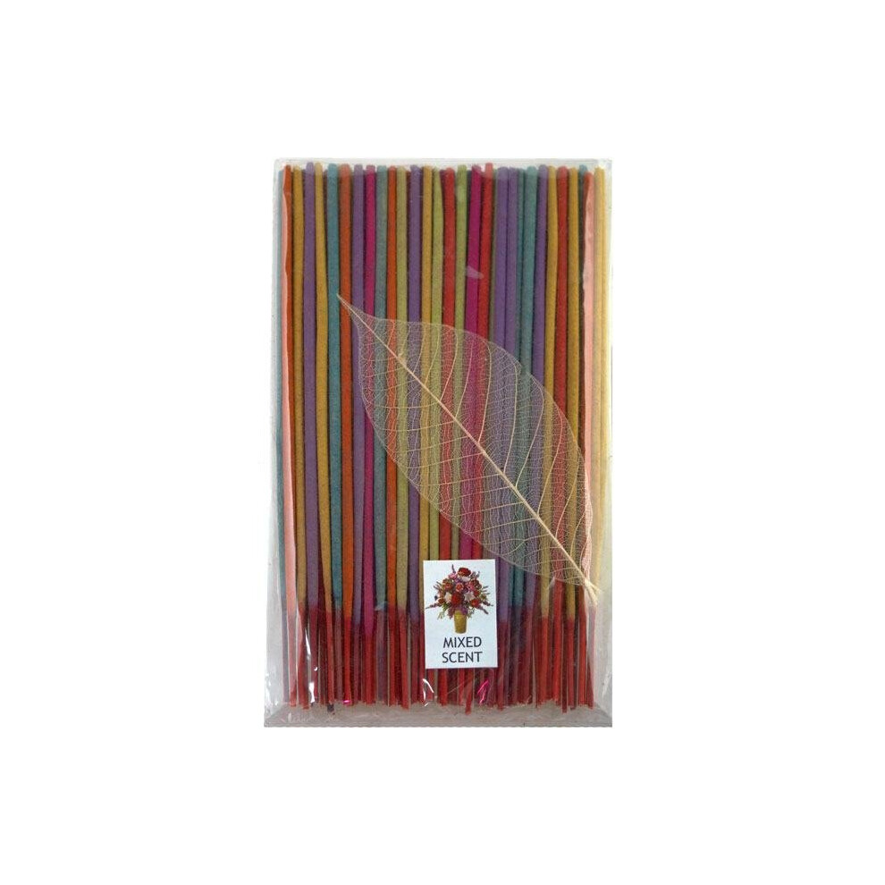 Something Different Mixed Incense