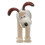 Collectable Licensed Solar Powered Pal - Gromit 2