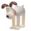 Collectable Licensed Solar Powered Pal - Gromit 3