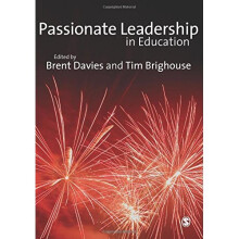 Passionate Leadership in Education