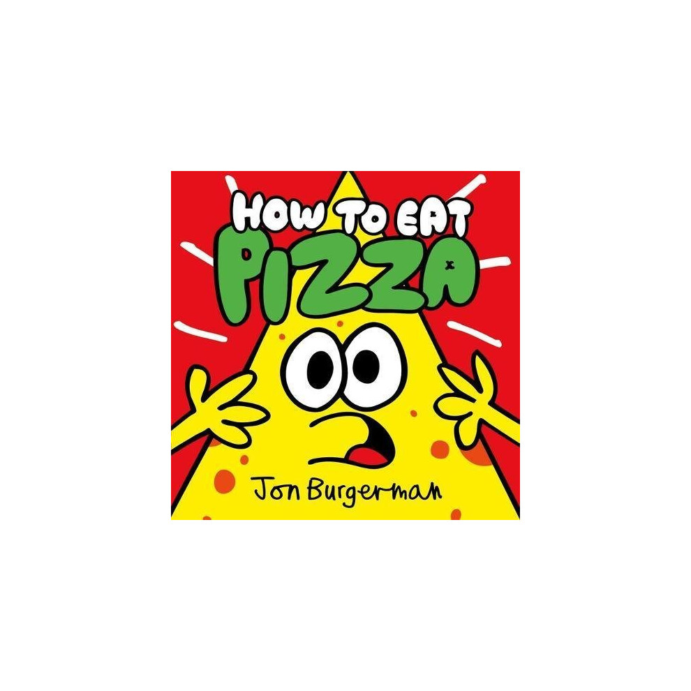 How to Eat Pizza