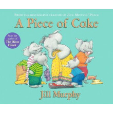 A Piece of Cake (Large Family)