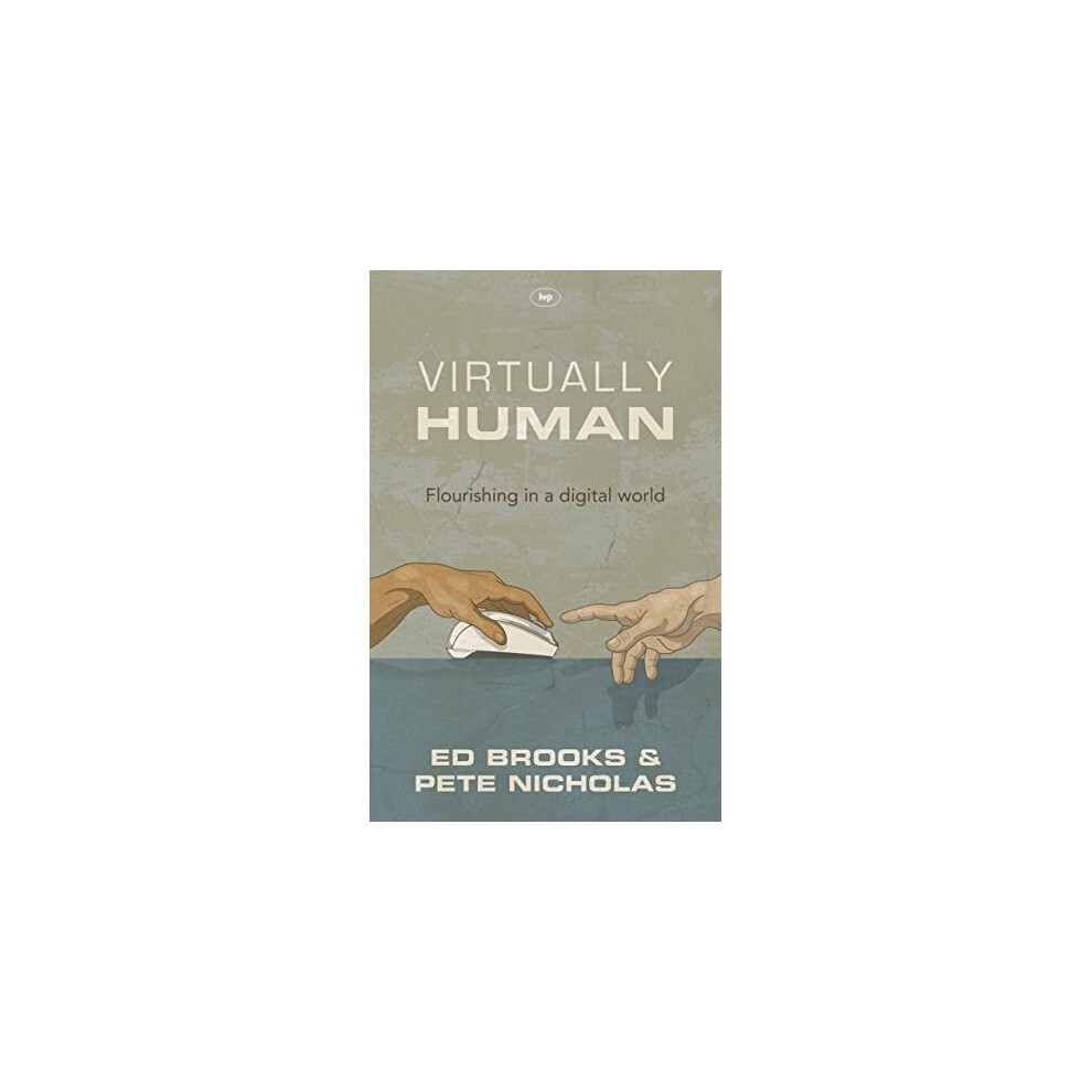 Virtually Human