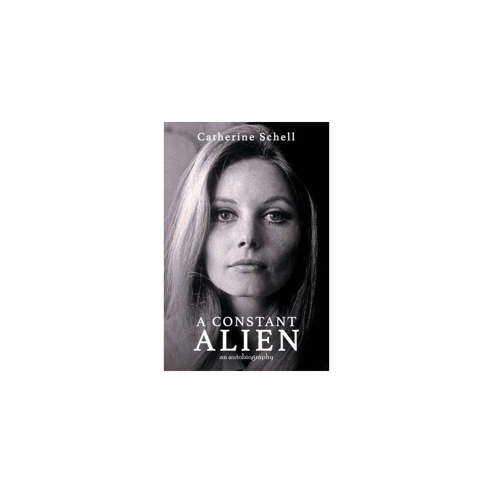 A Constant Alien