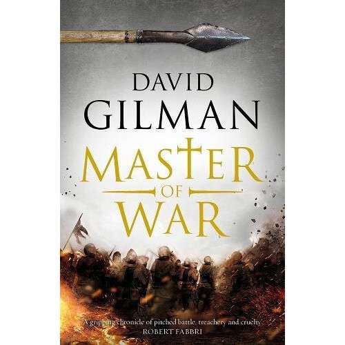 Master of War