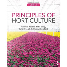 Principles of Horticulture: Level 3