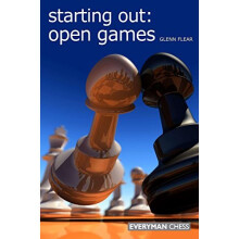 Starting Out: Open Games