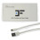 Lightning Cable White Lightning Cable 1m 1