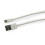 Lightning Cable White Lightning Cable 1m 2