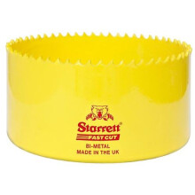 Starrett FCH0514 133 mm Hole Saw