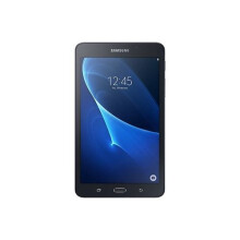 Samsung Galaxy Tab A 7inches Tablet - (Black) (Spreadtrum 1.3 GHz, 1.5 GB RAM)