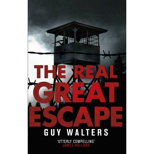 The Real Great Escape