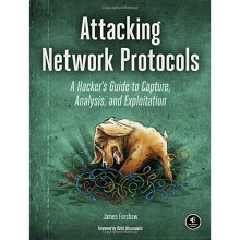 Attacking Network Protocols