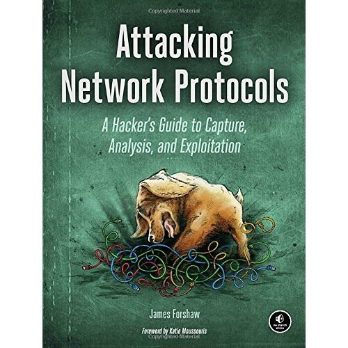 Attacking Network Protocols
