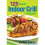 125 Best Indoor Grill Recipes 1