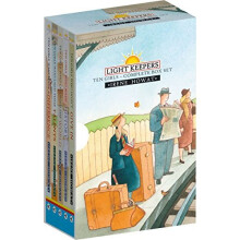 Lightkeepers Girls Box Set: Ten Girls: Girls Complete Box Set