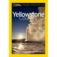 National Geographic Park Profiles: Yellowstone