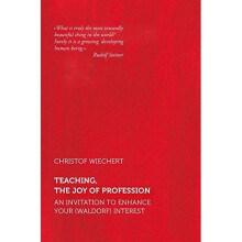 Teaching the Joy of Profession