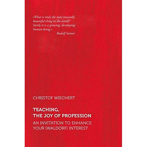 Teaching the Joy of Profession