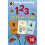 Ladybird Early Learning: 123 flash cards 1