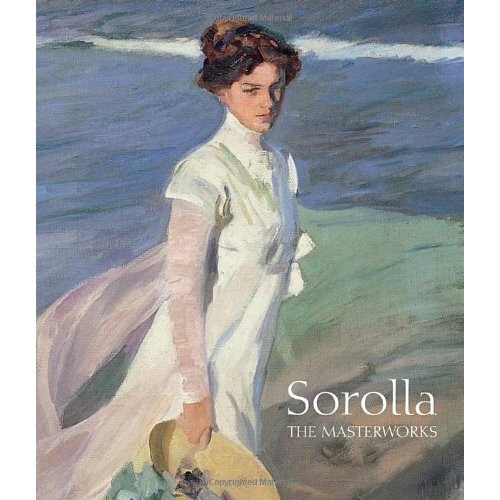 Sorolla the Masterworks