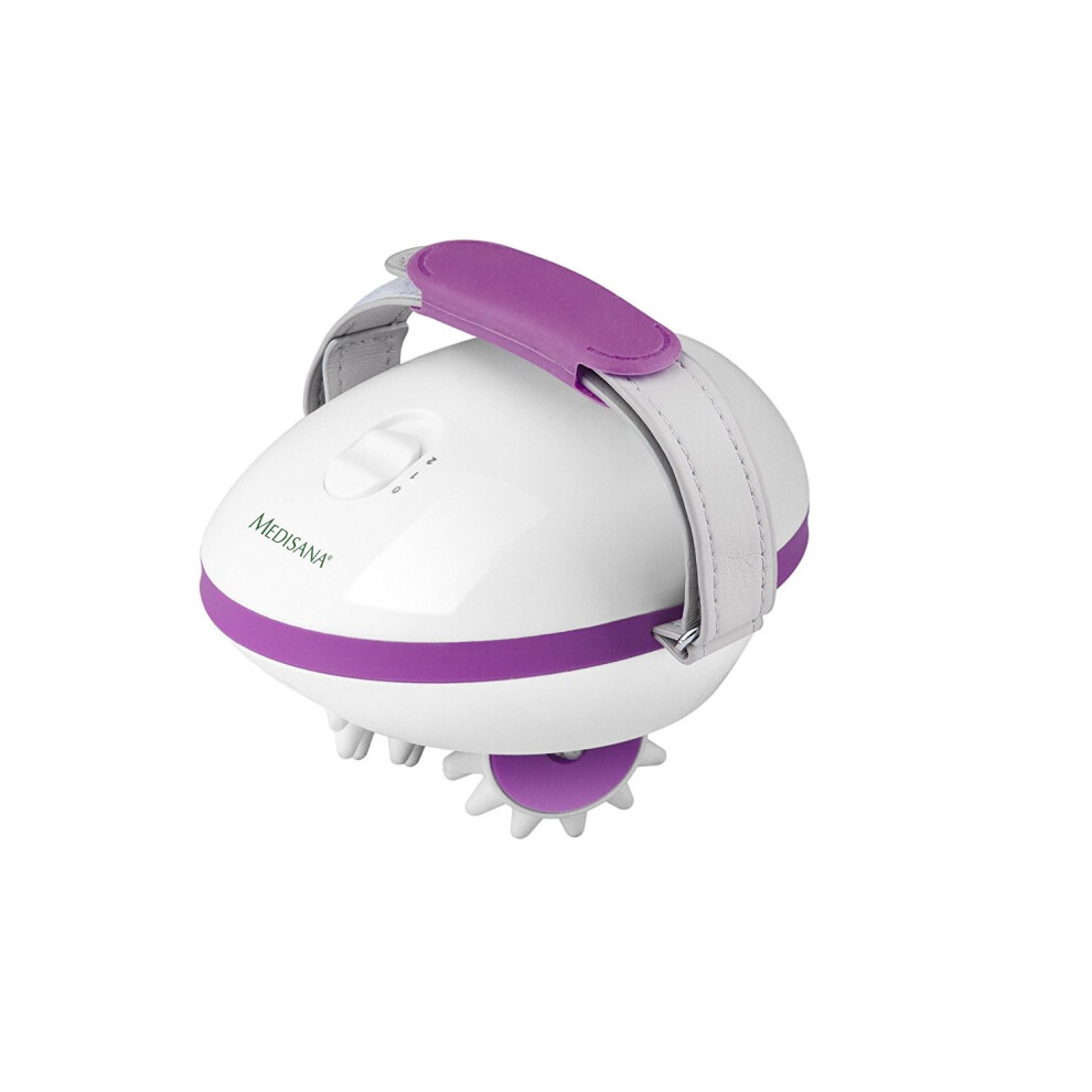 Medisana Cellulite Massager AC 850 | Anti-Cellulite Electric Massager