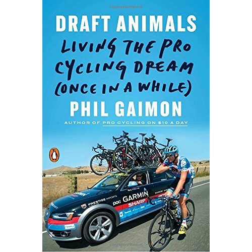Draft Animals
