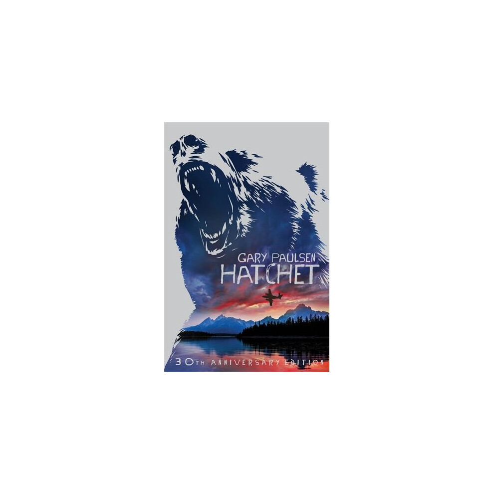 Hatchet - Image 10
