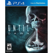 Until Dawn: O aventură horror imersivă și interactivă - Fă alegeri, supraviețuiește nopții