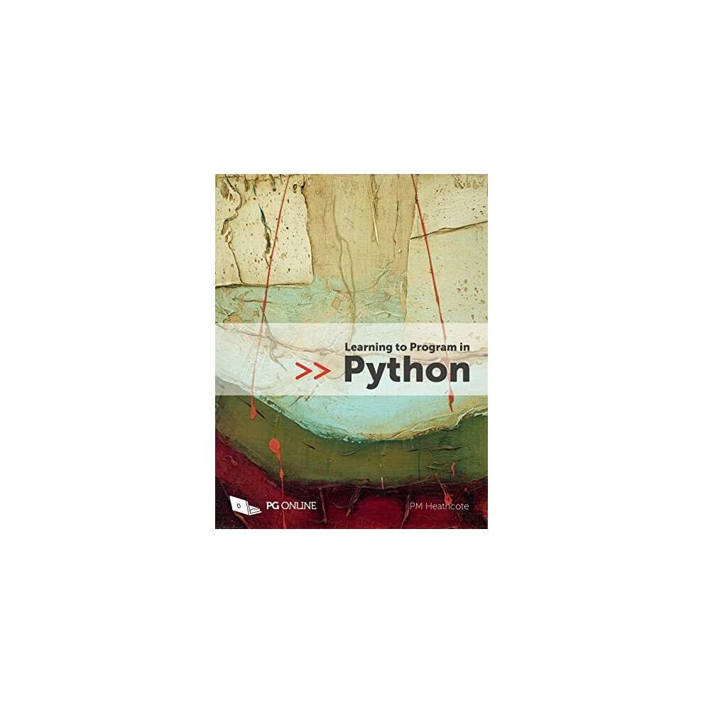 Learning to Program in Python 2017