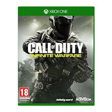 Call of Duty Infinite Warfare (Xbox One) - Refurbished