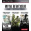Ps3 - Metal Gear Solid Hd Collection 1