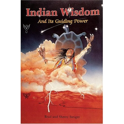 Indian Wisdom and Its Guiding Power