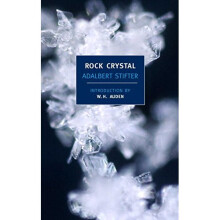 Rock Crystal (NYBR Classics)