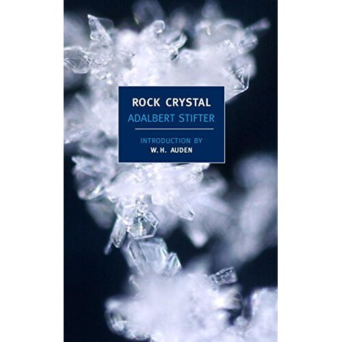 Rock Crystal (NYBR Classics)