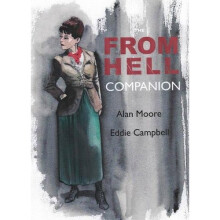From Hell Companion, The - Book