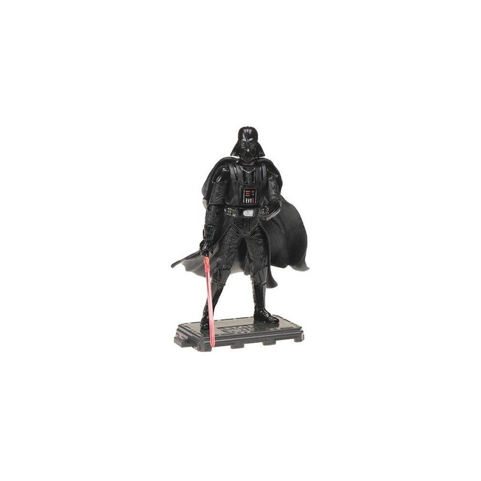 Star Wars Original Trilogy Collection OTC Darth Vader #10 with Removeable Helmet Action Figure