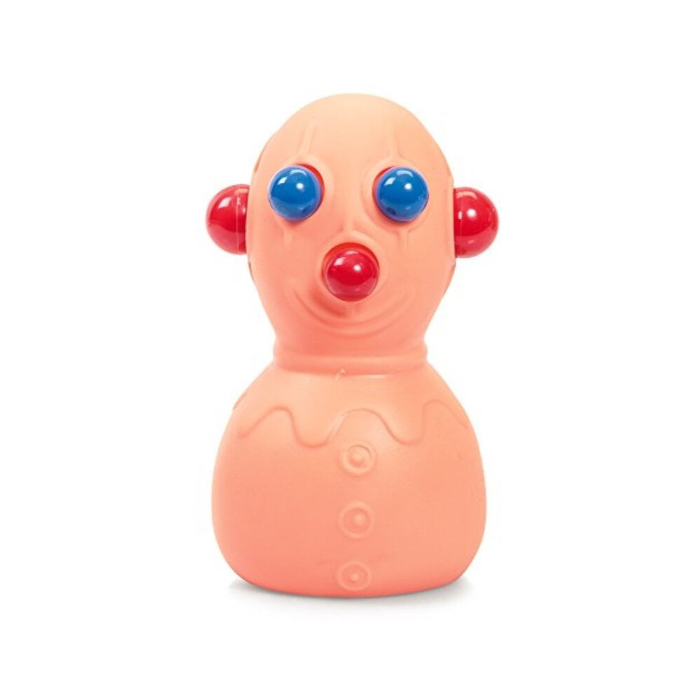 Schylling Panic Pete Squeeze Toy