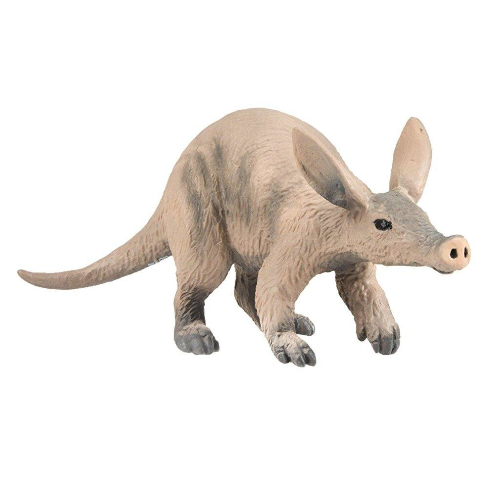 Safari Ltd Aardvark Miniature