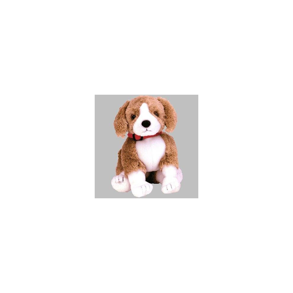 TY Beanie Baby - SIDE-KICK the Dog [Toy]