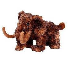 5STAR -TD Ty Beanie Baby - Giganto o mamute l    [brinquedo]