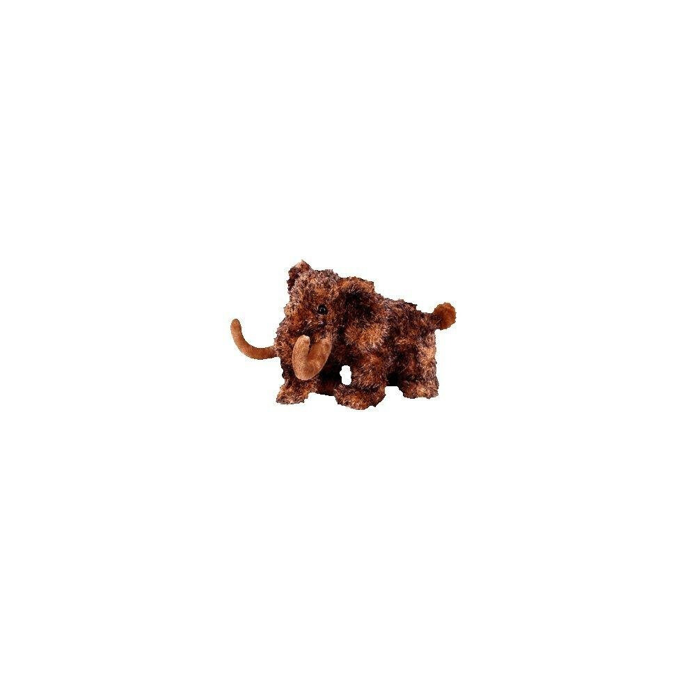 TY Beanie Baby - GIGANTO the Wooly Mammoth [Toy]