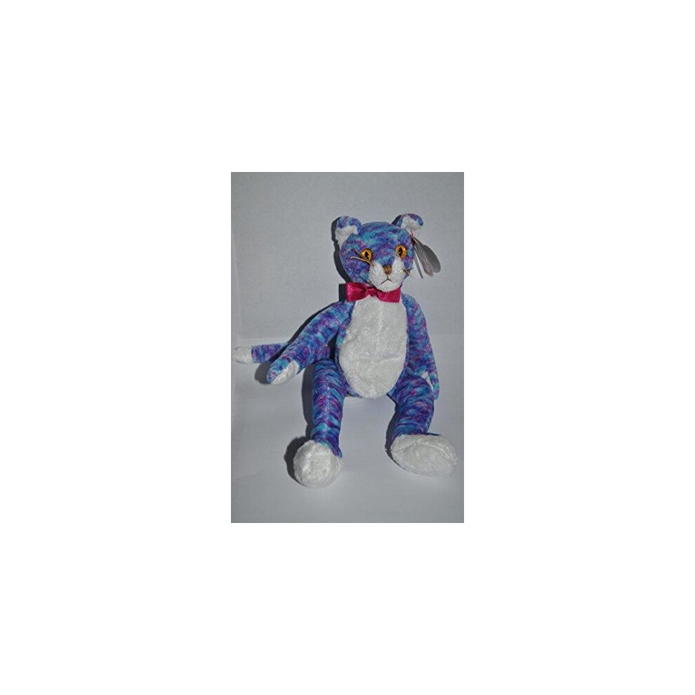 Ty Beanie Babies - Kooky the Cat