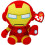 Ty Ty Ironman Plush Yellow Regular 1