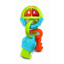 Little Tikes Discoversounds Keychain - Refresh