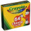 Crayola Crayola Crayons 64/Pkg 1
