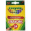 Crayola Crayola Crayons 24 Colors 1
