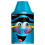 Crayola Crayola Tip Tool Kit, Turquoise, 40 Art Tools and Paper, Tip Character Case, Makes a Great Gift! 1