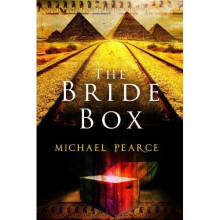The Bride Box (A Mamur Zapt Mystery)
