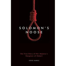 Solomon's Noose